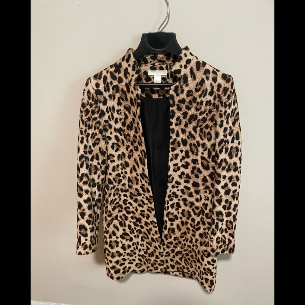 H&M jacket